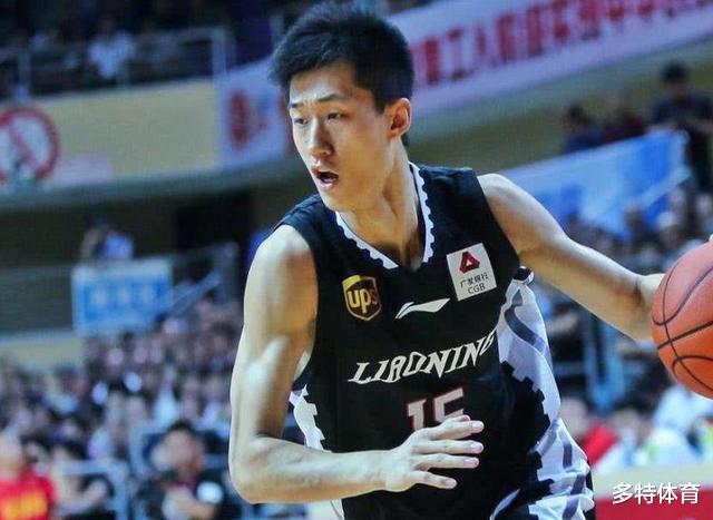 『辽宁男篮』CBA资讯速递:阿联帮手回归,马布里再度发声,辽篮新星或要走人
