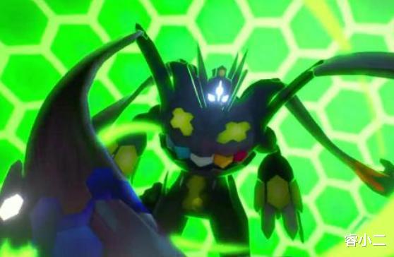 精灵宝可梦|《宝可梦》自古第三神都是龙系？有哪些主神才是人气担当？