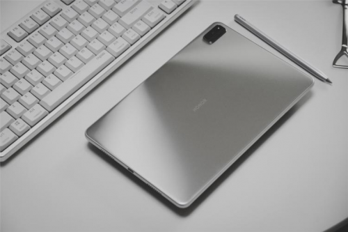 iPhone SE|荣耀平板V6新体验 交互能力MAX