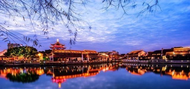 旅行|我国“改名”最多的城市,曾用名有44个,是长三角的特大城市