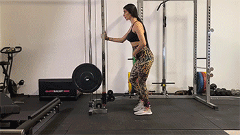 臀部|臀部怎么练都不翘？那是你犯了这些错误