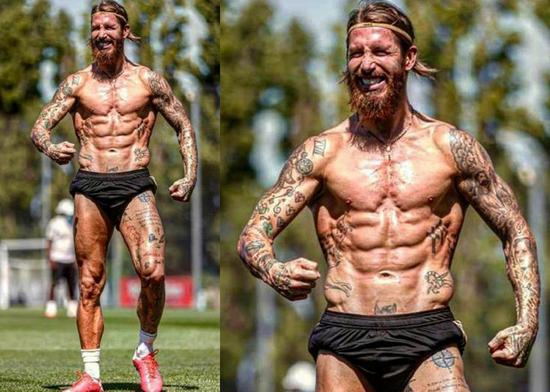 皇家马德里|曝皇马34岁战神索要贝尔级顶薪 佛爷:你得降薪20%