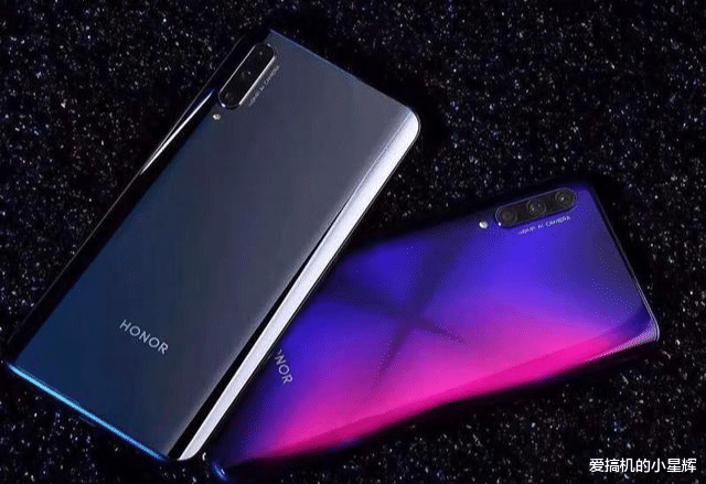 全面屏|被严重低估的华为手机，真全面屏+32万跑分+4800万三摄仅1299