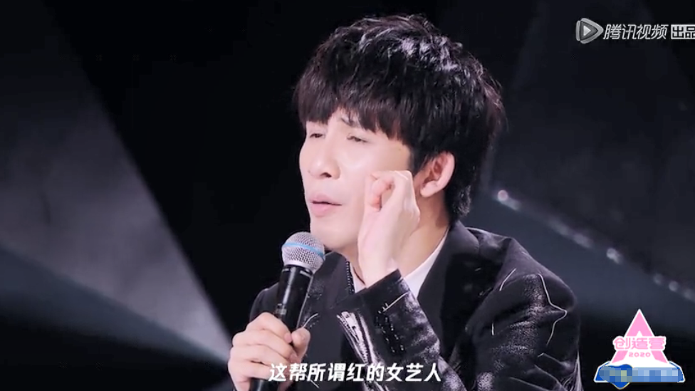 【预告片】《创3》发布首支预告片，鹿晗点评超认真 ，黄子韬超犀利，罗志祥镜头全删