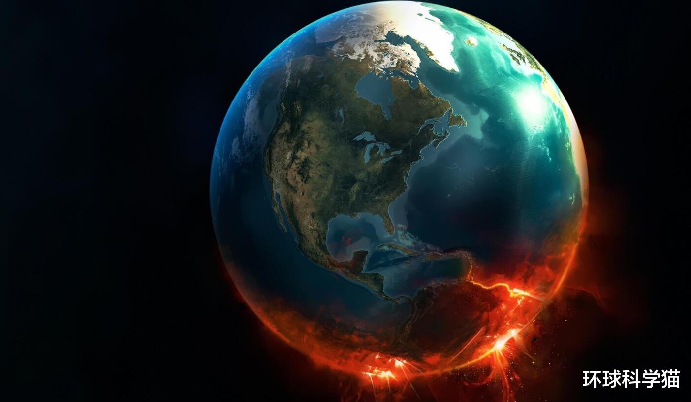 科学家|科学家7月再次警告！冻土融化可能释放致命病毒，人类何去何从？