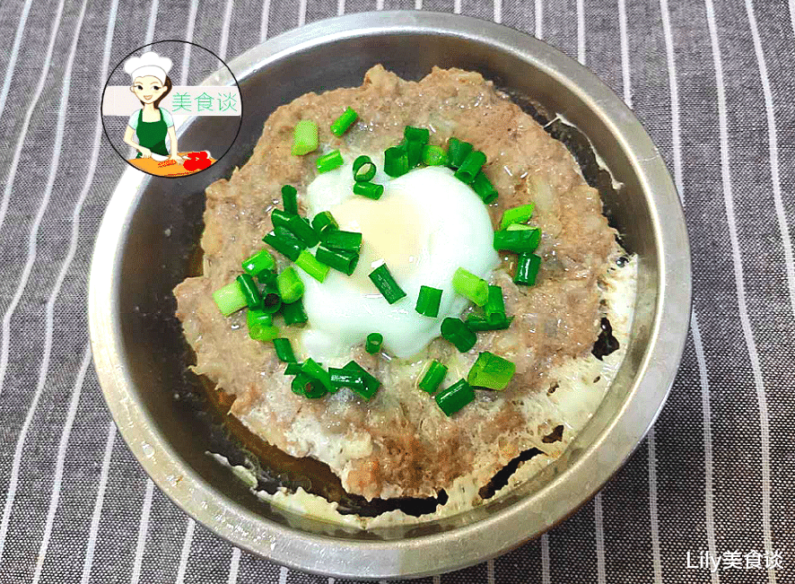 瑶柱|秋天要多吃蒸菜，这菜蒸一蒸，10分钟上桌，鲜美极了，简单又营养