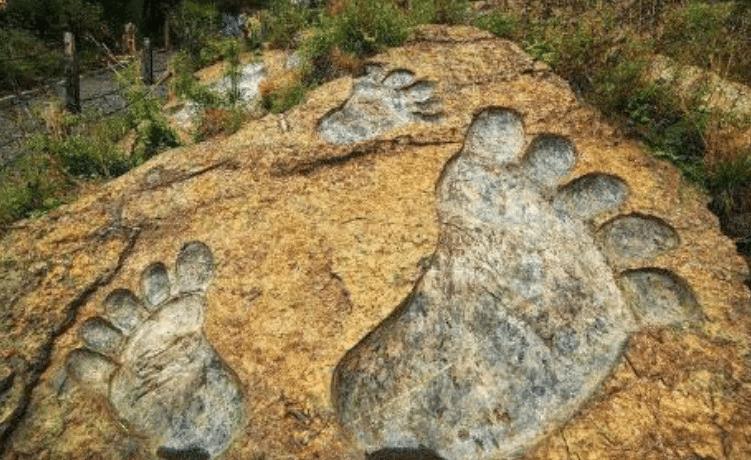 「科学家」中国两个最神秘的地方, 真实存在! 科学家至今都无法解释!