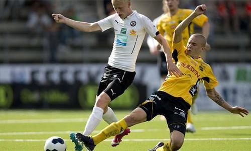 卡尔马|周四赛事：卡尔马vs哥德堡 瓦尔贝里vs赫根