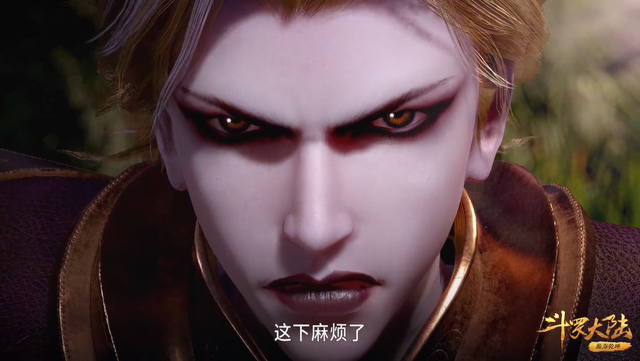 小舞|斗罗大陆：小舞终于长成大姑娘了，唐三利用胡列娜上演计中计！