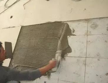 【房产证】什么才是“优质”瓷砖胶