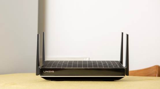 路由器|WiFi6集稳定与信号覆盖之选，揭秘领势MR9600使用感受