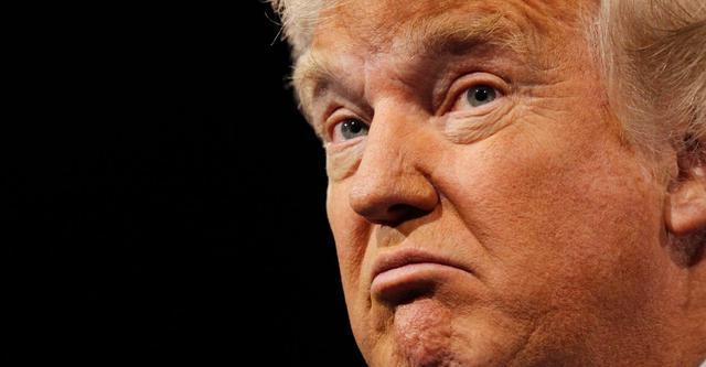 【何猷君】特朗普推文被定性不实，总统大怒：推特干预大选，扼杀言论自由