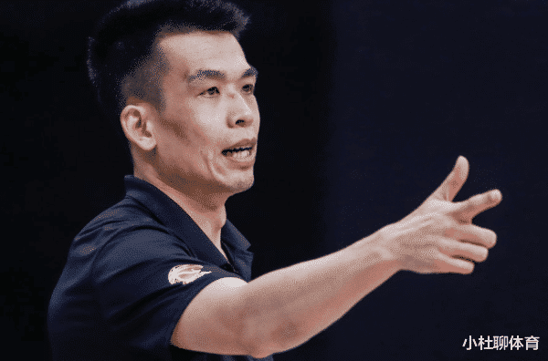 姚明|姚明或将剑走偏锋？北京首钢成为众矢之的，裁判才是最大的梦魇