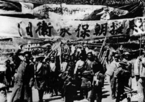 日军|抗美援朝寻访录，一个小小的举动，却救了一屋子的\战斗英雄\