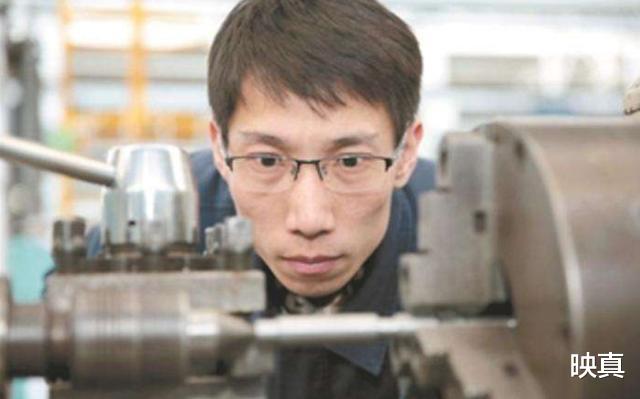 |洪家光：技校毕业，攻克西方绝密技术，获国家科技奖，被中央重用