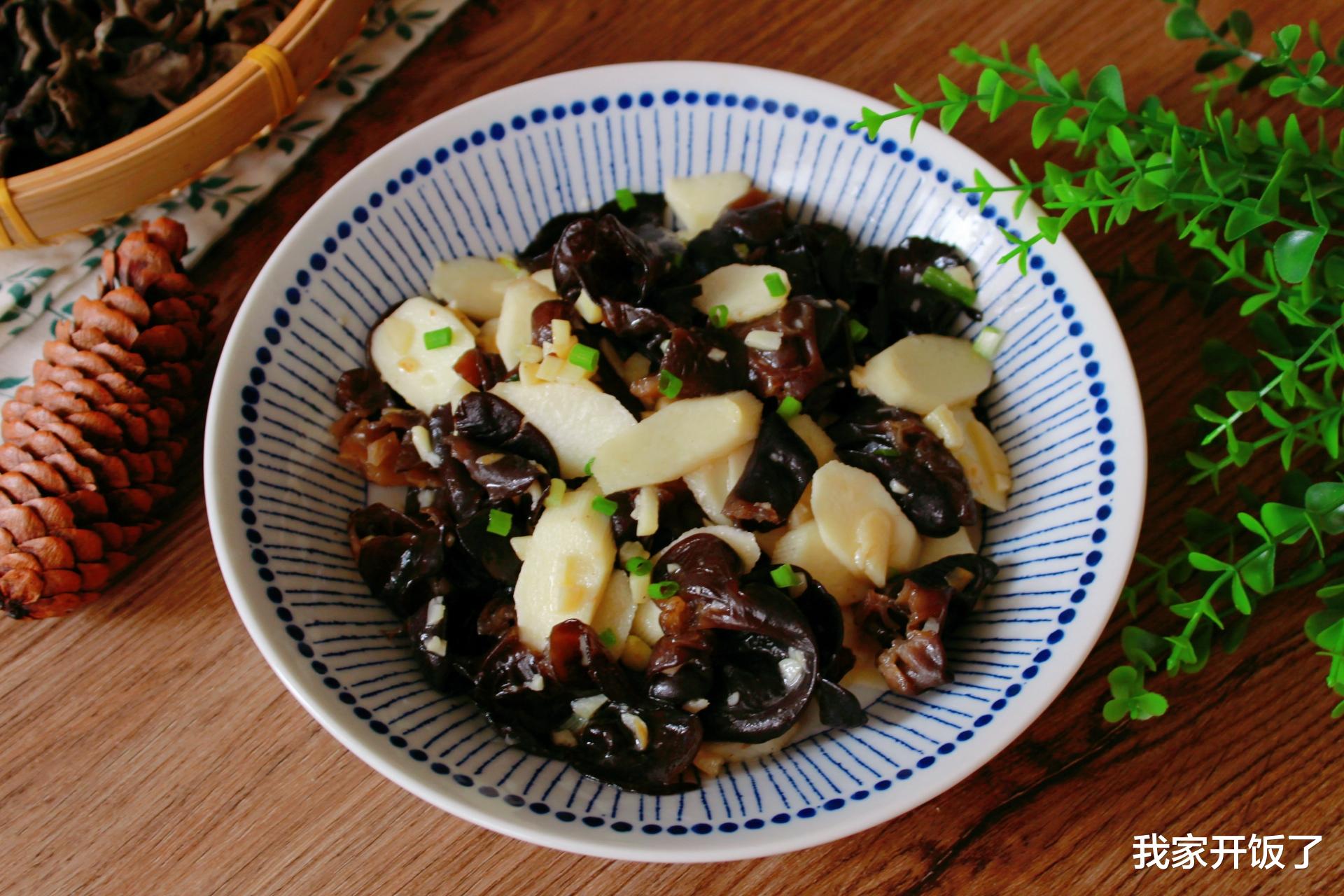 辣椒|中秋将至，推荐8道素菜清单，比满桌鱼肉还抢手，照做必好吃