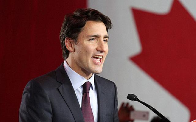 加拿大▲全球掀起“后悔潮”！加拿大对华发声后，英德也加入，特朗普呢？