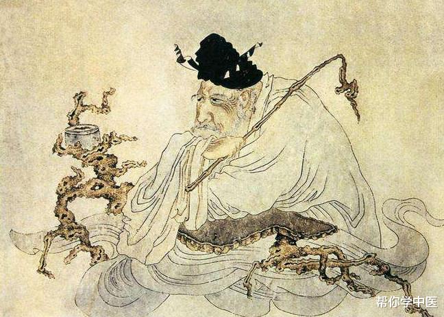 中药|一味“提气”的中药!脾气、肺气,全都提起来,让人底气十足