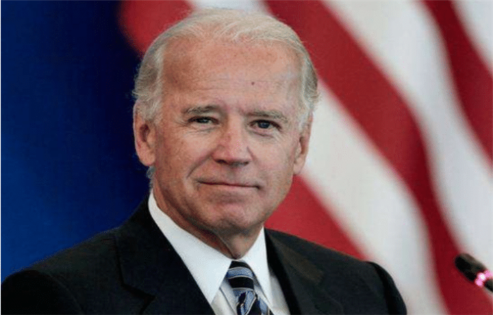 『美国』民调结果出炉,美国下届总统“已成定局”,拜登或将错失总统之位