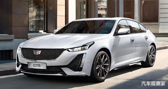 『福特探险者』21万即可拥有豪华品牌B级车，你还会选择雅凯帕迈吗？