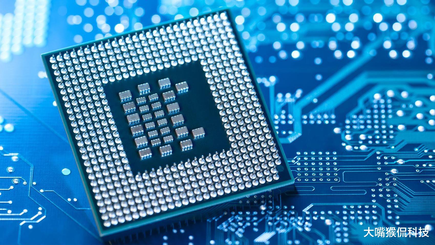 芯片|立下新目标！5年后芯片自主率达到70%，而现在的情况不容乐观