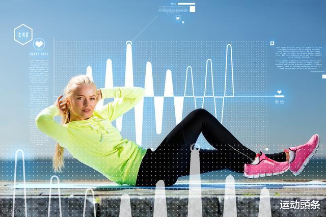 【燃脂】腰腹间的赘肉如何才能减掉？这4个方法坚持做，3个月平坦腹部