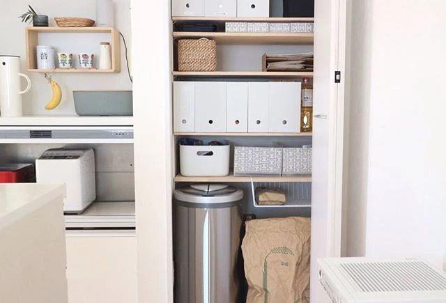 『老年小妙招』日本主妇的家居收纳：干净整洁的家居，让生活更美好