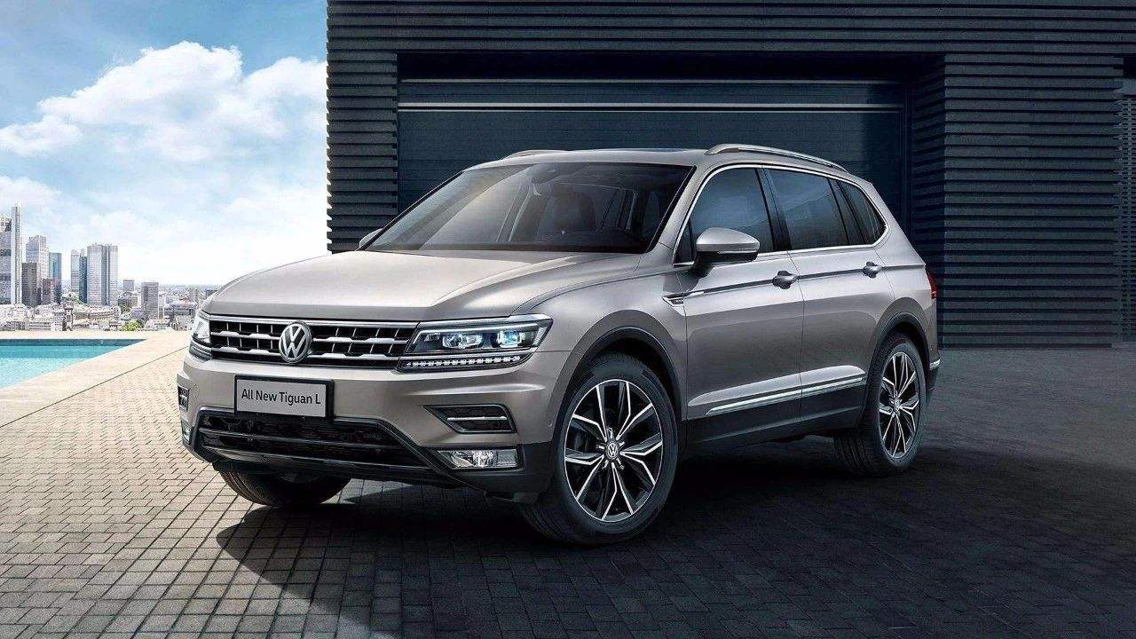 比亚迪|和国产车干到底！大众中型SUV降到15.98万，30天卖出了15898辆