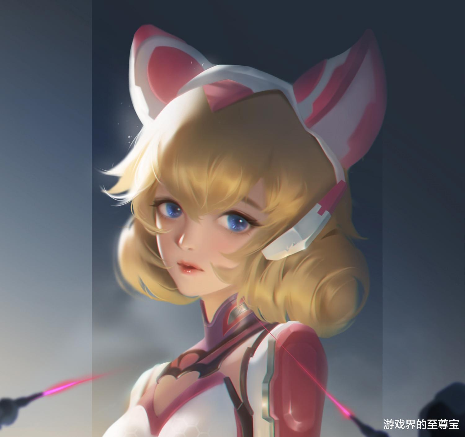 妲己|为啥别人的妲己能够秒人，如何用妲己带起节奏？法王细致教学