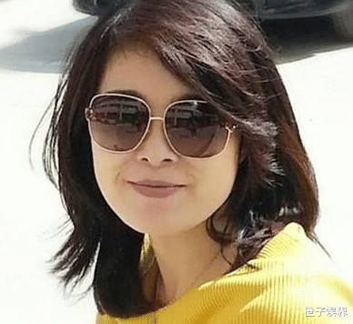 陈晓：丈夫郎永淳入狱，自己携子入美国，患癌几近崩溃的吴萍今如何了？