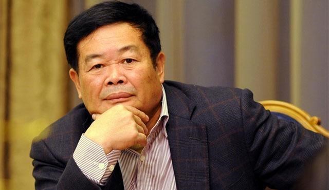 A股|两个曾经的“首富”！分别海外亏损百亿、千亿，如今又想回国捞？