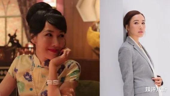 蔡少芬|失踪半年真相是被排斥被嫌弃,洪欣回归蔡少芬小团体背后原因曝光