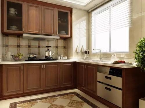 |哪怕再小的家，也要打这6个柜子，不仅增加10㎡，还整齐利落！