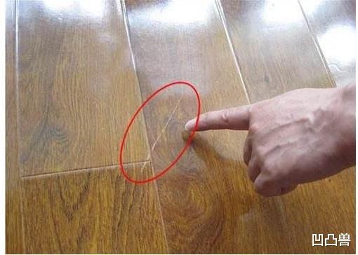 ：当年装修真吃了哑巴亏！一顿被忽悠装错15个地，苦水全往肚里咽