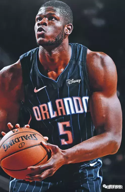 魔术队|锡安高了13CM？这大神为了打季后赛真疯了