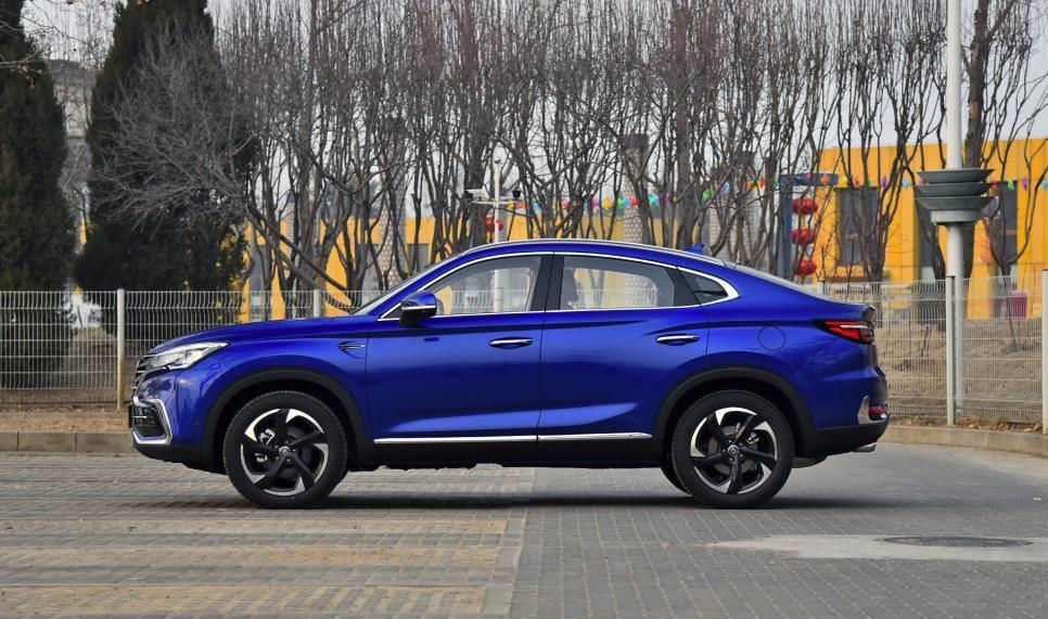 柯米克|开了吉利星越后，再换上长安CS85，车主：对比之后才知道差距