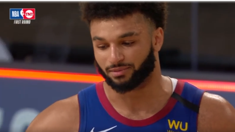 穆雷|抢七！100分！穆雷，一个把自己打哭的男人！