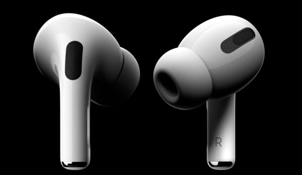 |新款AirPods Pro或于2021年底上市,配心率监测功能