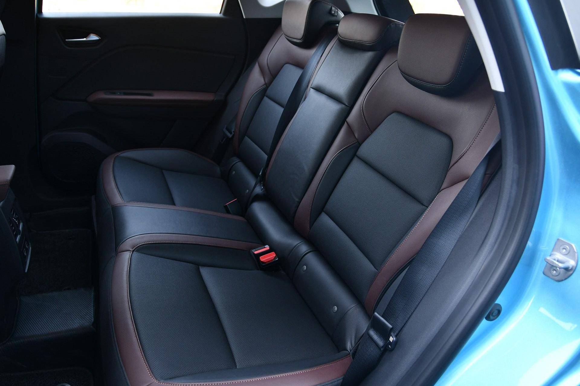 #雷诺#雷诺SUV不惜成本出狠招，进口变国产直降3.2万，全系带T油耗5.6L