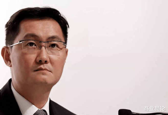 马化腾|中国新首富诞生，身价超过4100亿，相当于3个王健林