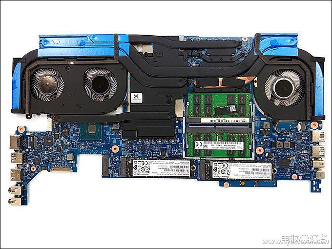 CPU|功耗和性能的纠结战役！笔记本处理器如何分类？