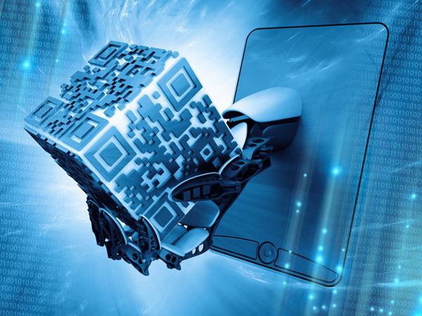 #二维码#全球每年扫码6000多亿次，二维码为什么还没被用完？