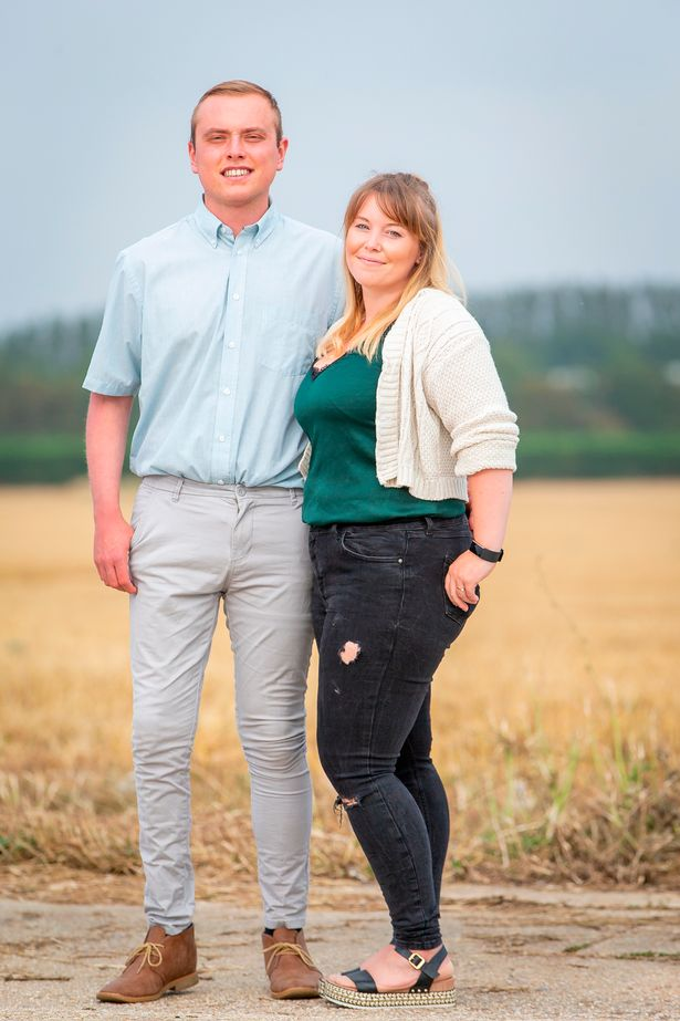 手中的铅笔|奇迹般的移植病人，接受了“放在盒子里活着”的器官后，迎来了梦寐以求的婚礼