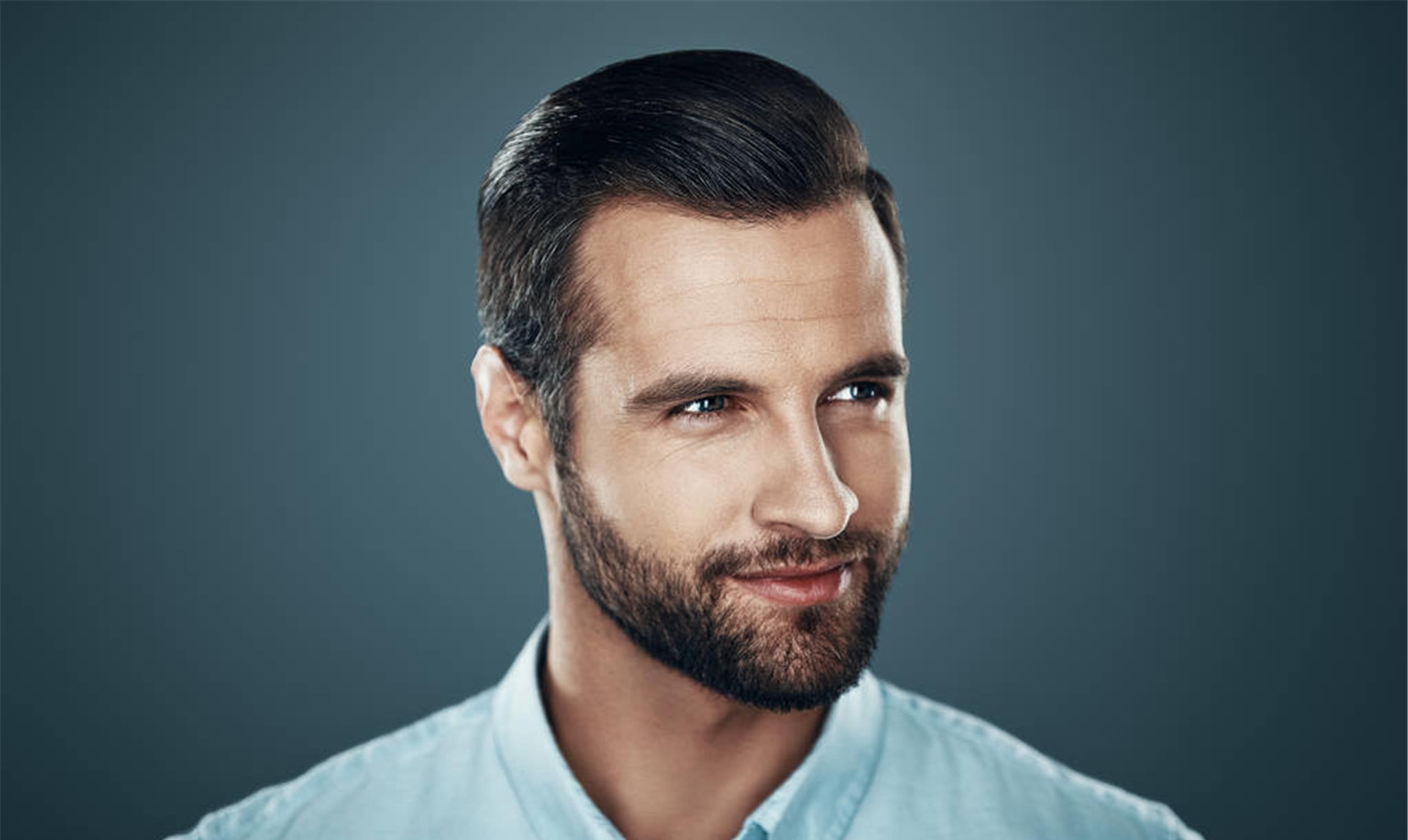 衰老|男性衰老标志：2处会变大，2处会缩小，若没有，恭喜男人魅力十足