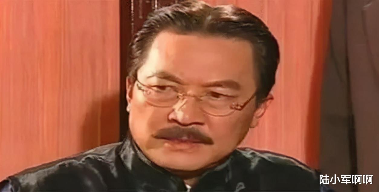 抗癌|他是国家一级演员，陪伴妻子抗癌42年，自己却先一步离世