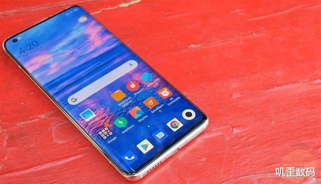 [小米科技]华为横刀立马，小米的“高端梦”成了，而雷军的“美梦”却落空？