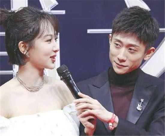 #关晓彤#杨紫的男闺蜜，宋祖儿的男闺蜜，baby的男闺蜜，看到关晓彤的：比鹿晗火