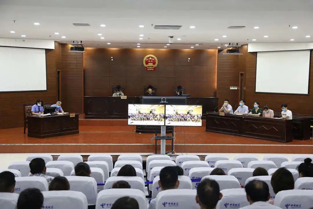 宿迁|最高刑期20年！宿迁这3个黑恶组织被铲除