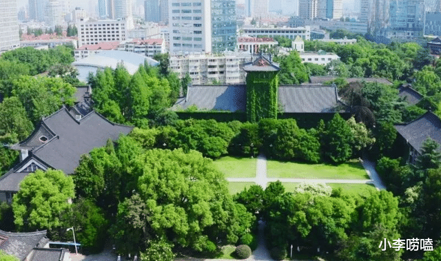 大学|我国高校最多的不是北京,这座城市拥有82所大学,其中7所军校!