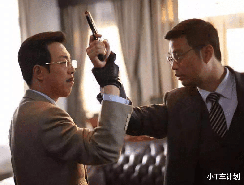 「金喜善」票房520万，离开了黄渤王宝强，他已跌落低谷，成为烂片王